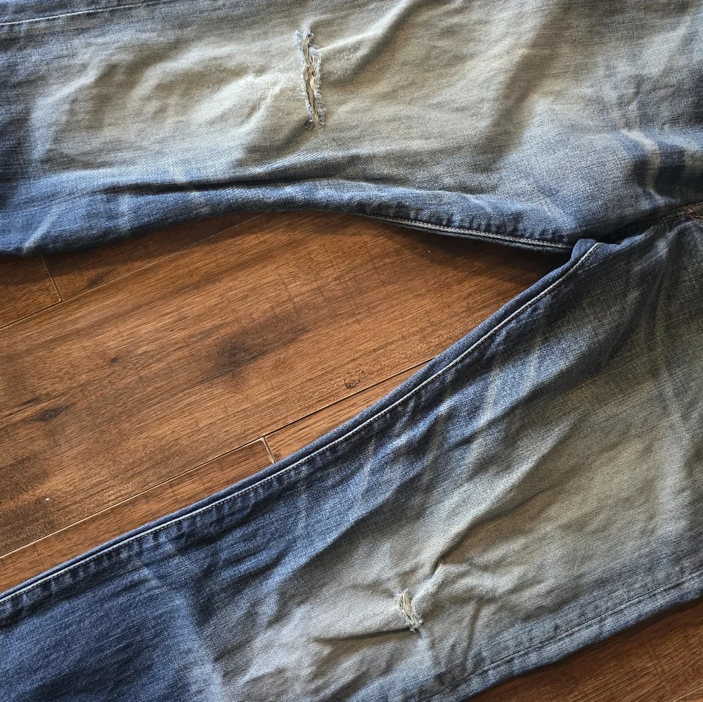 501 Levi's Jeans